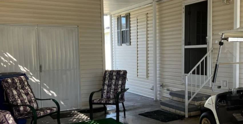2115 Sawgrass Lane a Ruskin, FL Mobile or Manufactured Home for Sale